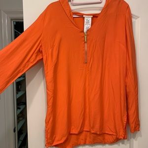 Michael Kors beach cover up/dress/top